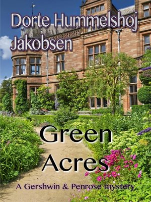 cover image of Green Acres